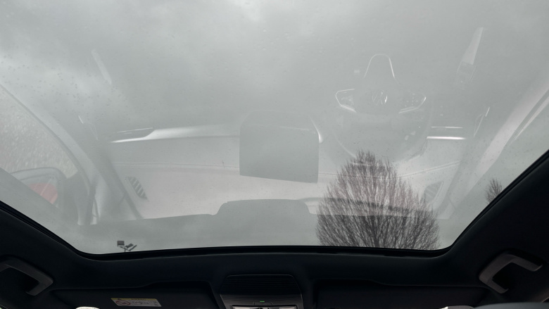 Volkswagen Id.5 150kW Tech Pro Performance 77kWh 5dr Auto Electric Coupe